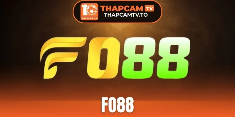 Fo88 - Nhà Cái Uy Tín Với Tỷ Lệ Kèo Bóng Hấp Dẫn Nhất
