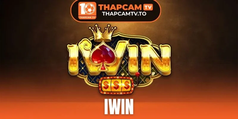 Iwin - Sân Chơi Cá Cược Bóng Đá 24/7 Nóng Hổi Nhất Hiện Nay