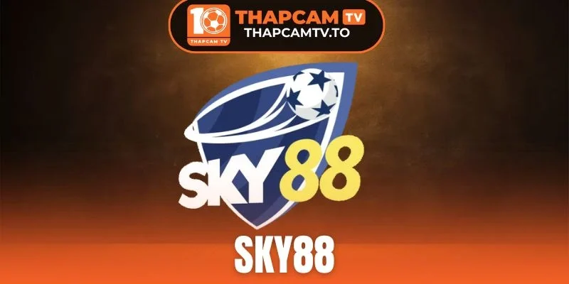 Sky88 - Nhà Cái Kèo Bóng Đá Minh Bạch, Odds Hấp Dẫn