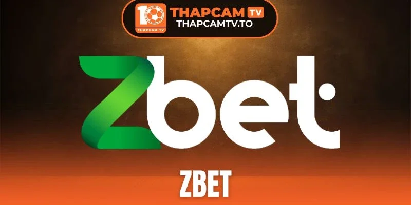 Zbet - Nhà Cái Tỷ Lệ Kèo Bóng Uy Tín Và Chuyên Nghiệp