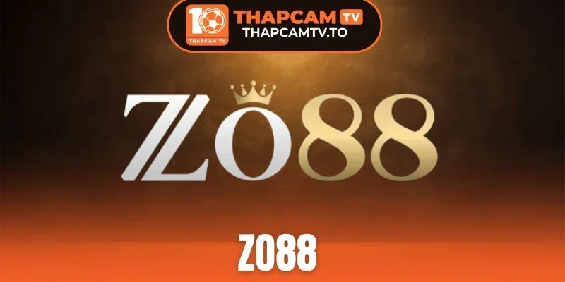Zo88 - Sân Chơi Cá Cược Online Đẳng Cho Tín Đồ Yêu Thể Thao