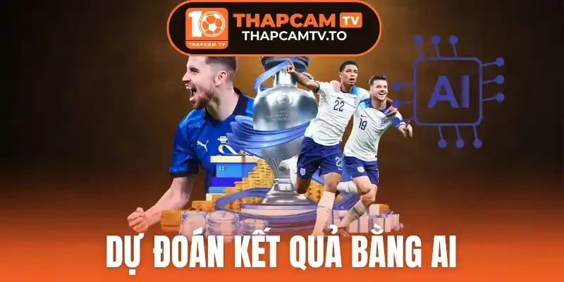 Phân tích rủi ro khi soi kèo bằng AI