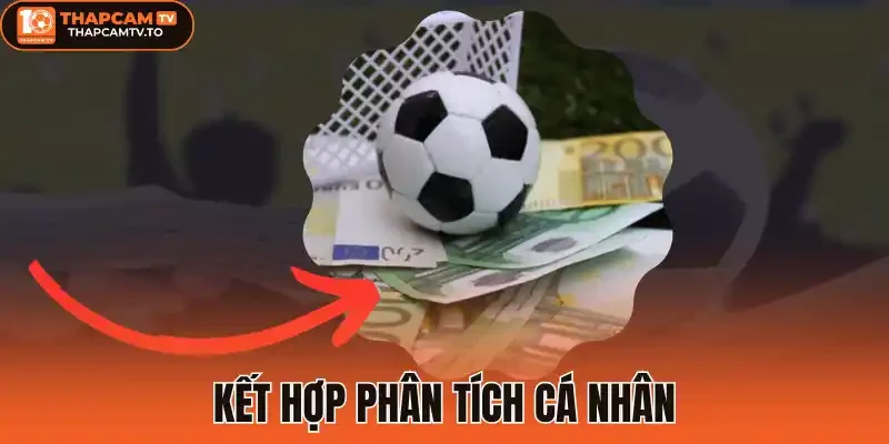 Kết hợp phân tích cá nhân