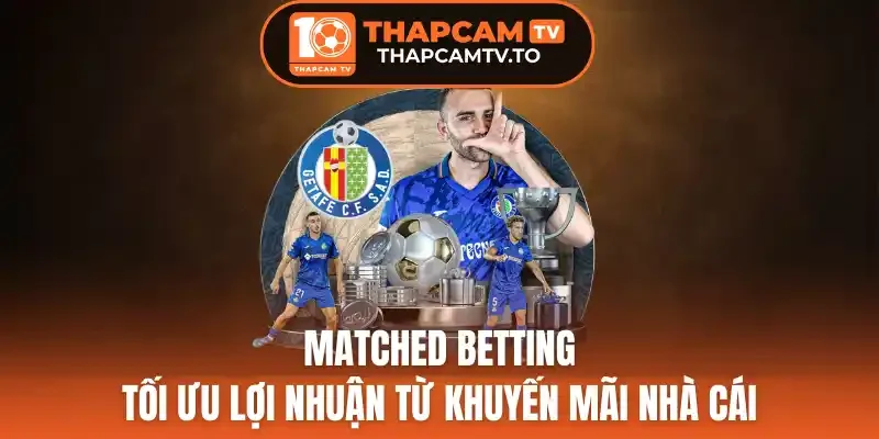 Tổng hợp khuyến mãi cá cược thể thao tại nhà cái