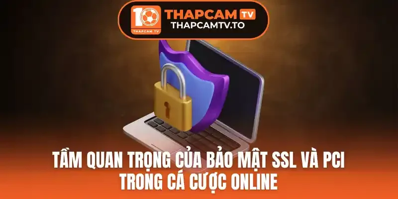 Cần chủ động bảo mật thông tin cá nhân khi cá cược online