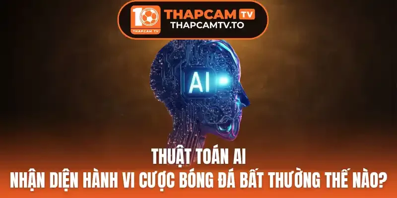 thuật toán ai