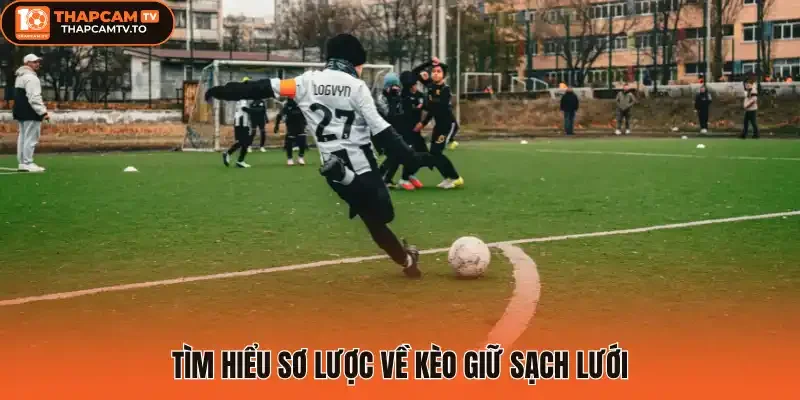 Tìm hiểu sơ lược về Kèo giữ sạch lưới