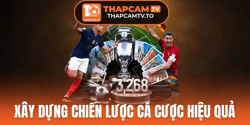 Bật mí chiến lược quản lý vốn cá cược chuẩn nhất