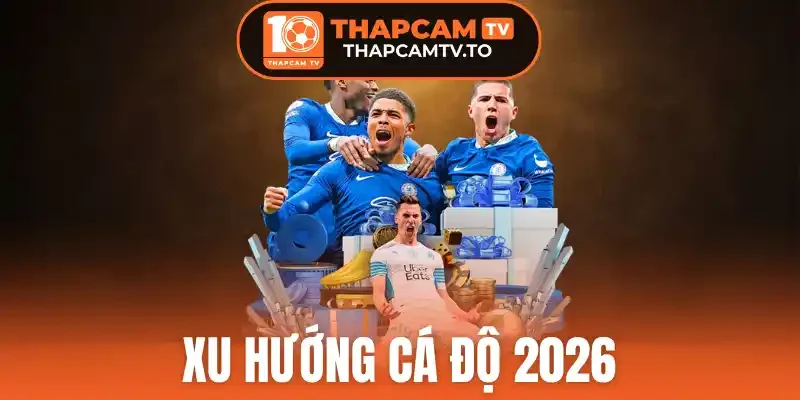 Live betting giữ vai trò quan trọng xu hướng cá cược trong năm nay