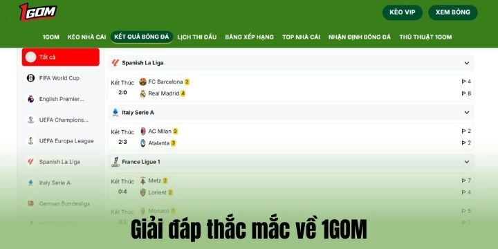 Cách dùng 1Gom hiệu quả hơn cho người mới