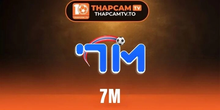 7m - Xem trực tiếp bóng đá mọi lúc mọi nơi siêu nhanh