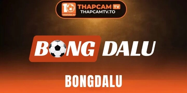 Bongdalu - Trực tiếp bóng đá chất lượng cao không giật lag